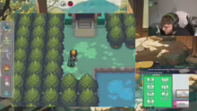 Pokemon SÜCHTIG, TRIO Jaullink wenn Rum…
