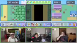 Pokémon-Team-Analyse und Team…