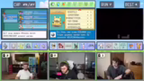 Diskussion über Pokémon-Stärk…