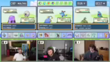 Shiny-Diskussion und Team-Str…