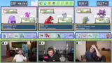 Catch-Rate-Frustration und Me…