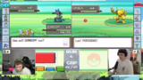 Porygon-Entwicklung und Teamz…