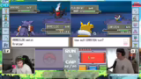 Itemsuche, Hypno-Encounter un…