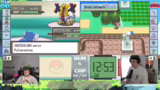 Pokémon-Typen, Max' Verhalten…