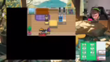 Erste Pokémon-Fänge und Erkun…