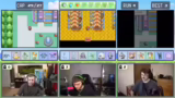 Diskussion über Spieltempo, R…