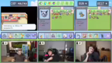 Unerwartete Pokémon-Verluste…