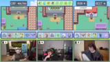 Item-Diskussion, Team-Upgrade…