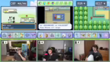 Diskussion über Pokémon-Typen…