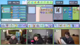 Teamzusammensetzung, Encounte…