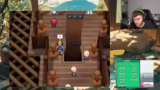 Diskussionen über Nuzlocke-Re…
