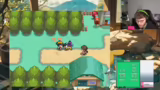 Neustart des HeartGold Runs n…