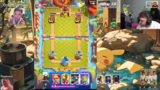 Clash Royale Gameplay und Fru…