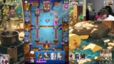 IRL Streaming Pläne und Kings…