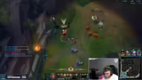 League of Legends