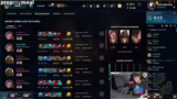 League of Legends Frustration…