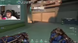 Valorant-Runde, Gamescom-Erle…
