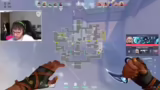 Unzufriedenheit mit Stream-In…