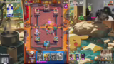 Zock nach der GamesCom. Clash Royale, P…