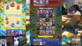 Clash Royale Draft Frustratio…