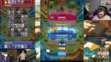 Emotes, Spielverhalten und Dr…