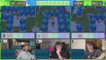 CR into Trio Jaullink 18-19 UHR !impuls…