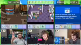 Krankheit, Casting und Pokémo…