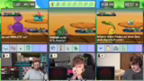 Legendäres Pokémon, Sandsturm…