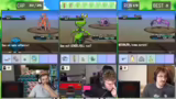 X-Bad, Deoxys und Strategiean…