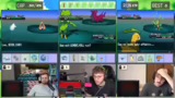 Taktische Spielzüge und Pokém…