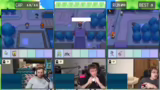 Knappe Siege, Neustarts und S…