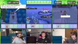 Diskussion über Pokémon-Auswa…