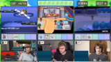 Essensbestellung und Pokémon-…