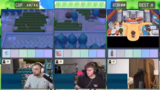Pokémon-Fangversuche und Fähi…