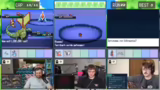Krasse Story und Pokémon Fang…
