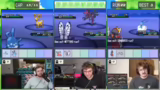 Level Caps, E-Kittens und Dra…