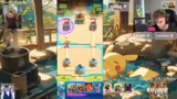 Krankheit, Influencer-Game un…