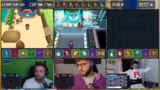 Diskussion über Spielstil und…