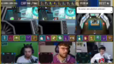Bosskämpfe und Teamstrategie