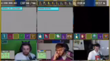 Analyse von Spielzügen und St…