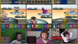 Pokémon-Analyse und Strategie…