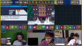 Teamzusammensetzung und strat…
