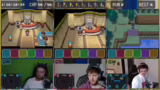 Dank an die Community und Ana…