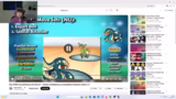 Abschluss des Streams und Dan…