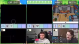 Pokémon Black/White