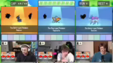 Neustart und Pokémon-Auswahl