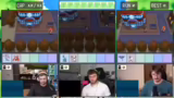 Attacken, Items und Teamzusam…