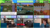 Strategie und Teamdynamik
