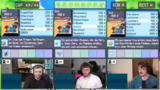 Pokémon-Analyse und Strategie…