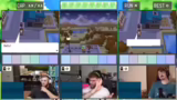 Teamdynamik und Herausforderu…